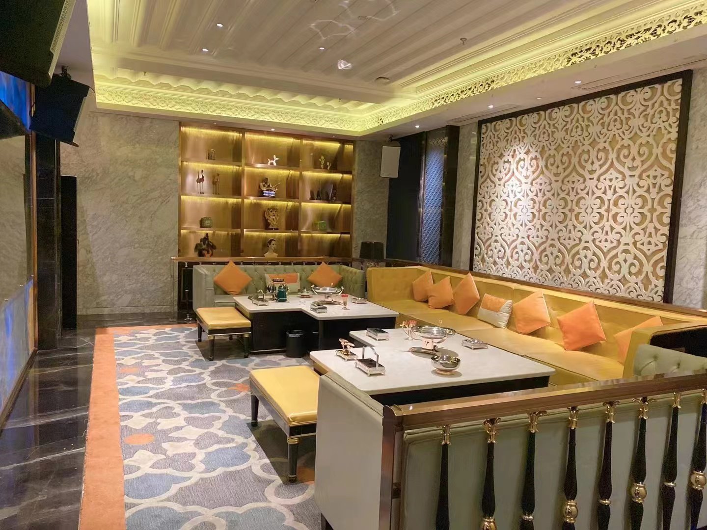 云浮商务ktv尽享高端尊贵体验-罗定市ktv预订