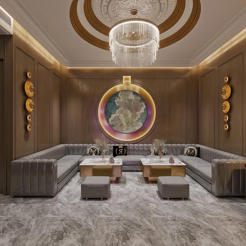 云浮商务ktv推荐低端场商务ktv选择-罗定市ktv预订