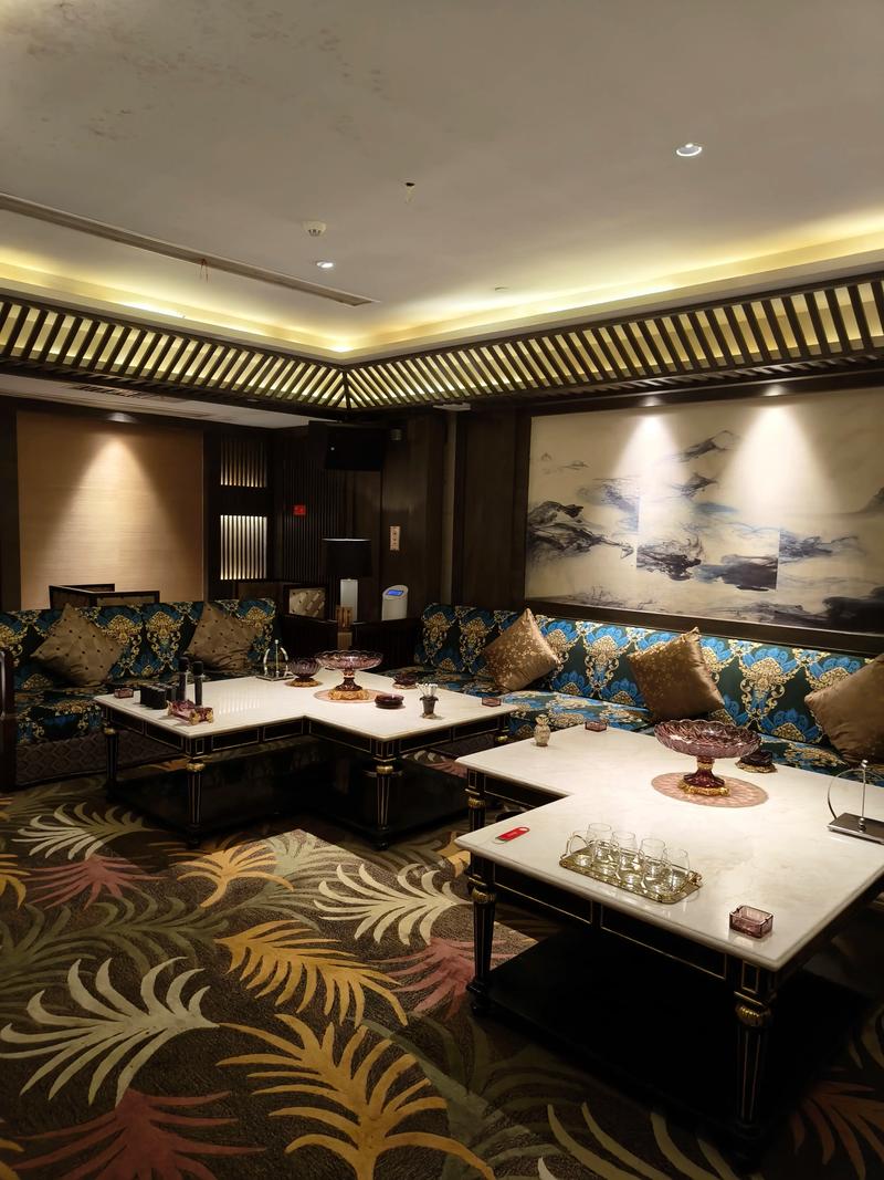 云浮商务ktv引领商务ktv新模式-罗定市ktv预订