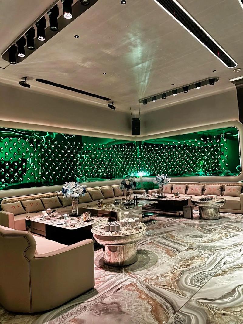 云浮商务ktv中低端区别解析-罗定市ktv预订